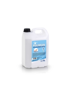 PULIMAN SAPONE LIQUIDO MADREPERLATO 5000 ml cod. 00233