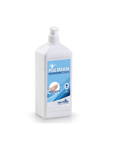 PULIMAN SAPONE LIQUIDO MADREPERLATO 1000 ml cod. 00260