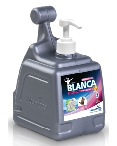 LINEA BLANCA EXTRAFLUIDA T-BOX DA 3000 ml CON DOSATORE IN PALBOX cod. 00264