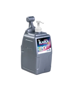 LINEA BLANCA EXTRAFLUIDA T-BOX DA 5000 ml CON DOSATORE cod. 00315