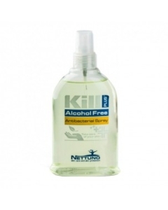 SPRAY IGENIZZANTE PER MANI KILL PLUS 300 ml cod. 00820