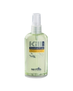 KILL PLUS SPRAY IGENIZZANTE PER MANI 100 ml cod. 00903