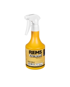 REMS CLEANM BOTTIGLIA CON SPRUZZATORE DA 500 ml