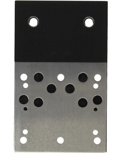 BASE RETTANGOLARE PER MODELLI BO4566, BO4565