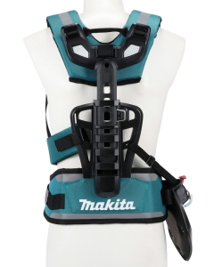 IMBRACATURA PROFESSIONALE ERGONOMICA E REGOLABILE (Blu) cod. 1915M3-7