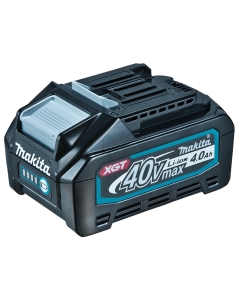 BL4040 BATTERIA XGT 40 V max 4,00 Ah cod. 191B26-6