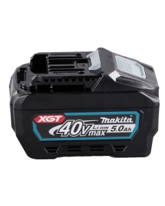 BL4050F BATTERIA XGT LI-ION 40V Max 5,0 Ah cod. 191L47-8