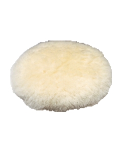 CUFFIA D'AGNELLO DIAMETRO 185 mm CON VELCRO PER MODELLI: 9227CB, 9237CB, PV7000C,GV7000C cod. 192629-7