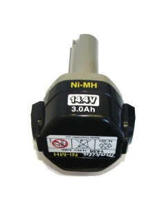 1435 BATTERIA Ni-MH 14,4 V 2,8 Ah cod. 193060-0