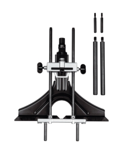 GUIDA LATERALE REGOLABILE PER MODELLI 3612C, 3620, RP0900K, RP1110C, RT0700C cod. 193312-9