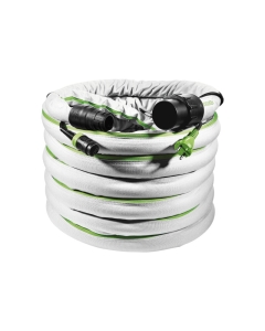 D 32/22x10m-AS-GQ/CT TUBO FLESSIBILE DI ASPIRAZIONE cod. 200051