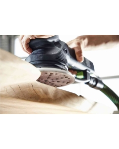 Festool ST-STF D150/MJ2-FX-H-HT PLATORELLO ATTACCO FASTFIX DIAMETRO 150 mm PER RO 150 FEQ cod. 202463