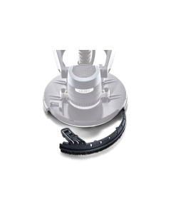 BS-LHS-E 225 SEGMENTO DI SPAZZOLA per levigatrice a stelo PLANEX easy LHS-E 225 EQ cod. 203189