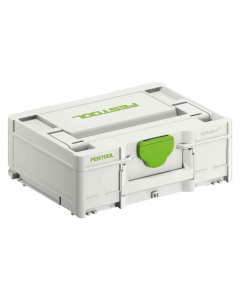 Festool SYS3 M 137 SYSTAINER VALIGETTA PORTAUTENSILI cod. 204841