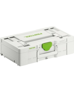 Festool SYS3 L 137 SYSTAINER VALIGETTA PER UTENSILI cod. 204846