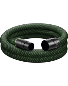 D36/32x3,5m-AS/R TUBO FLESSIBILE D'ASPIRAZIONE cod. 204923