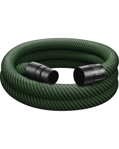 D36x7m-AS/CTR TUBO FLESSIBILE DI ASPIRAZIONE cod. 204926