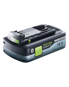 Festool BP 18 Li 4,0 HPC-ASI BATTERIA HIGH POWER COMPACT cod. 205034