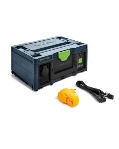 SYS-PST 1500 Li HP SYS-PowerStation GENERATORE DI CORRENTE A BATTERIA PORTATILE cod. 205721