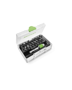 SYS3 XXS CE-MX BHS 60 ASSORTIMENTO DI INSERTI cod. 205822