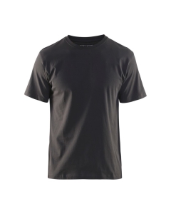 352510429800 T-SHIRT GRIGIO SCURO