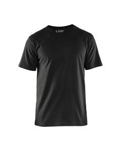 BLAKLADER T-SHIRT 35251042 COLORE NERO