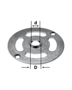 KR-D 13,8/OF 1010/VS 600 ANELLO A COPIARE per OF 900, OF 1000, OF 1010, OF 1010 R cod. 484176