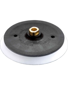 ST-D180/0-M14/2F PLATORELLO DIAMETRO 180 mm PER RAS 180 cod. 485296