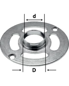 KR-D 24/OF 1010 ANELLO A COPIARE per OF 900, OF 1000, OF 1010, OF 1010 R, KF cod. 486031