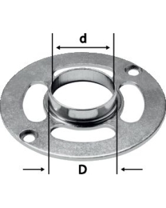 KR-D 30/OF 1010 ANELLO A COPIARE per OF 900, OF 1000, OF 1010, OF 1010 R, KF cod. 486033