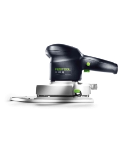 Festool SSH-STF-V93x266/14 PIASTRA DI LEVIGATURA A FORMA DI FERRO DA STIRO 93 x 266 mm PER RS 300, RS 3, LRS 93 cod. 486418