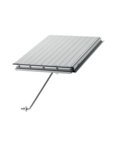 CS 70 VB AMPLIAMENTO PIANO DI LAVORO per CS 70 cod. 488060 