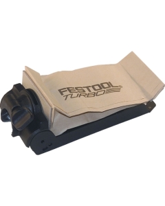TFS-RS 400 SET TURBO-FILTRO per RS 400, RTS 400, DS 400, DTS 400, ES 125, ETS 125 cod. 489129