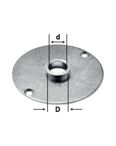 KR D17/OF 1010/VS 600 ANELLO A COPIARE per OF 900, OF 1000, OF 1010, OF 1010 R cod. 490770