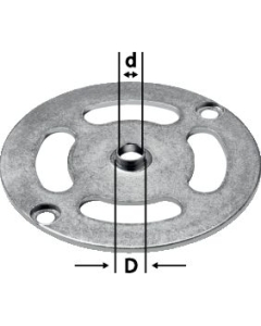 KR D8,5/OF 1010/VS 600 ANELLO A COPIARE per OF 900, OF 1000, OF 1010, OF 1010 R cod. 490772