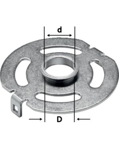 KR-D 24,0/OF 1400 ANELLO A COPIARE per OF 1400 / VS 600 cod. 492182