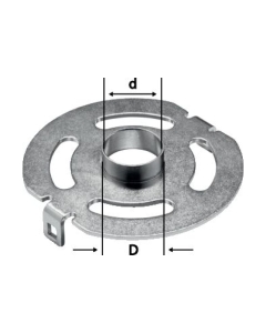 KR-D 24,0/OF 1400 ANELLO A COPIARE per OF 1400 cod. 492183