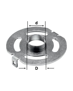 KR-D 27,0/OF 1400 ANELLO A COPIARE per OF 1400 cod. 492184