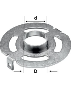 KR-D 30,0/OF 1400 ANELLO A COPIARE per OF 1400 cod. 492185