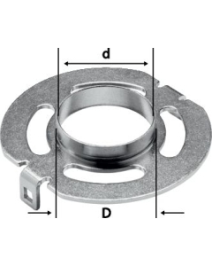 KR-D 40,0/OF 1400 ANELLO A COPIARE per OF 1400 cod. 492186