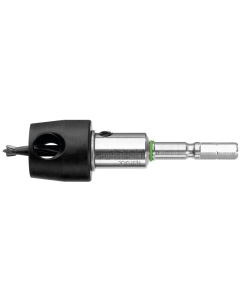 BTA HW D 5 CE PUNTA CON LIMITATORE DI PROFONDITA' cod. 492522