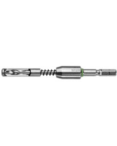 ZB HS D 5 EURO CE PUNTA DI CENTRAGGIO cod. 492525