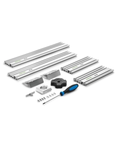MFS 400 MULTIDIMA DI FRESATURA per tutte le fresatrici con anello a copiare cod. 492610