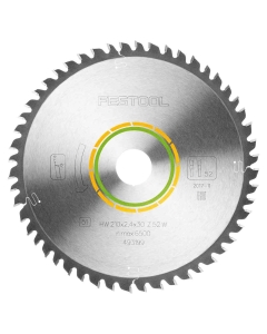 HW 210x2,4x30 W52 WOOD FINE CUT LAMA PER SEGHE CIRCOLARI cod. 493199