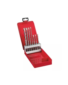 SET DI 7 PUNTE SDS-Plus M2 2 TAGLIENTI cod. 4932352339