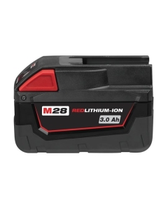 M28 BX BATTERIA REDLITHIUM-ION 28V 3,0Ah 4932352732