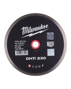 DHTi 230 DISCHI DIAMANTATI DIAMETRO 230 mm cod. 4932399555