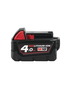 M18 B4- BATTERIA REDLITHIUM-ION 18V 4,0Ah 4932430063