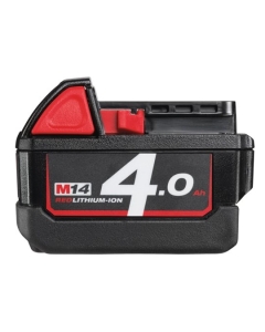 M14 B4 BATTERIA REDLITHIUM-ION 14,4V 4,0Ah cod. 4932430323