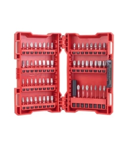 SET BIT SHOCKWAVE PER AVVITATORE AD IMPULSI 56 PEZZI - 4932430907